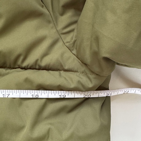J.Crew Merchantile Puffer Jacket size M - Picture 11 of 12